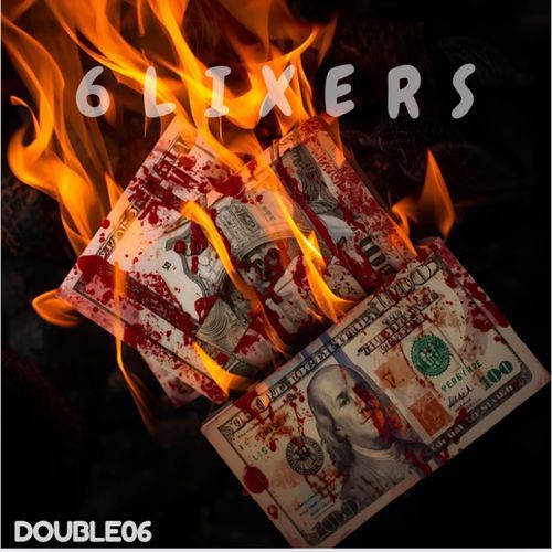 Super6 cover art