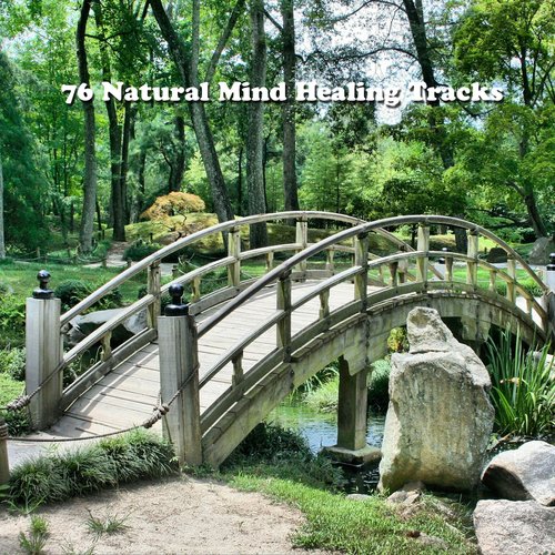 76 Natural Mind Healing Tracks