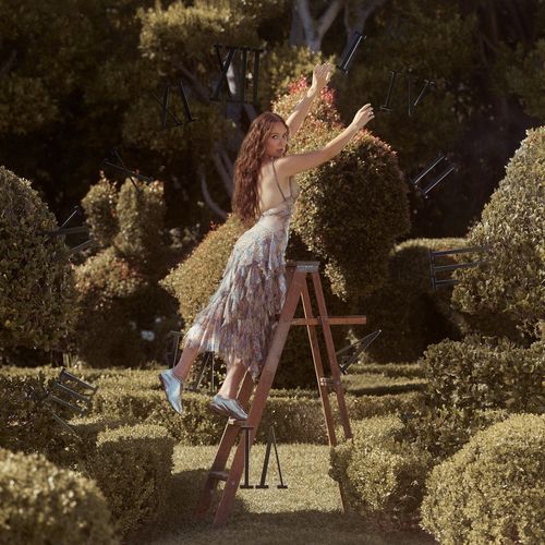 Snow White cover art