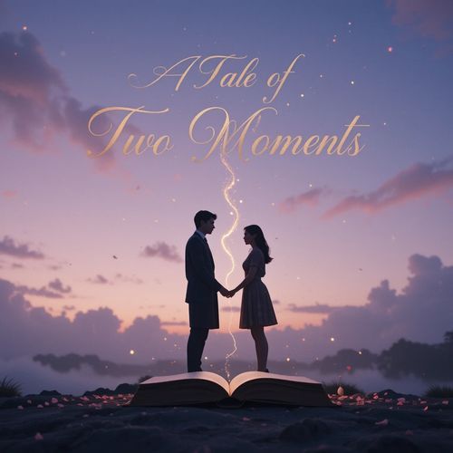 A Tale of Two Moments