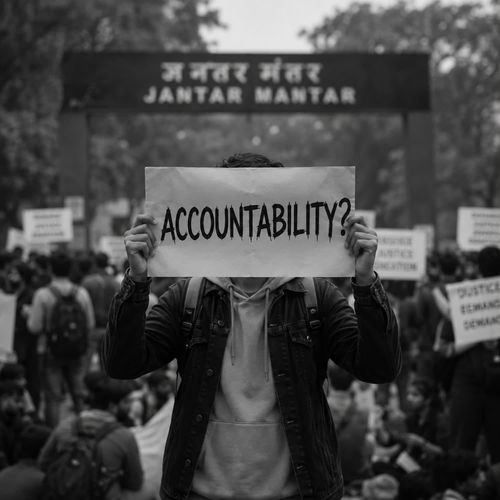 ACCOUNTABILITY