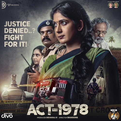 ACT - 1978