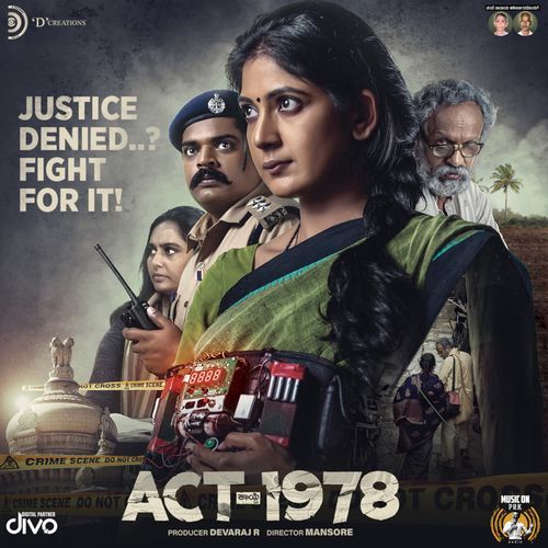 ACT - 1978