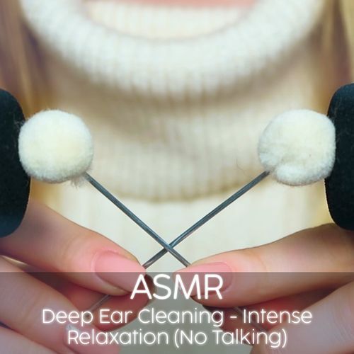 ASMR Toothpicks cover art