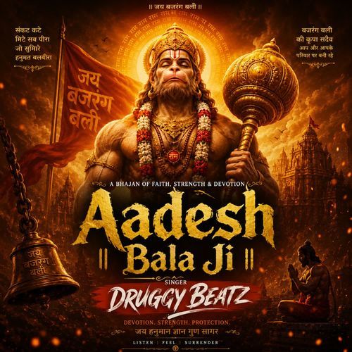 Aadesh Bala Ji
