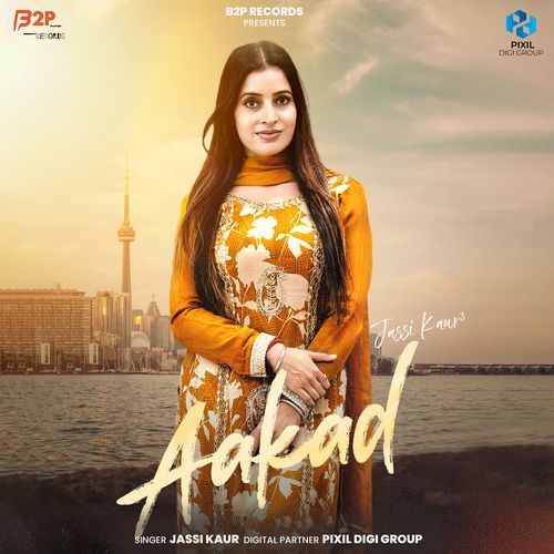 Aakad