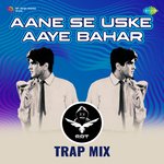 Aane Se Uske Aaye Bahar - SRT Trap Mix