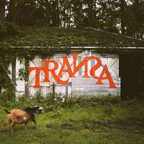 Aaron cover art