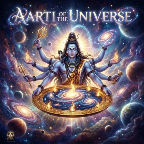 Aarti of the Universe