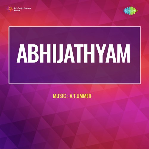 Abhijathyam