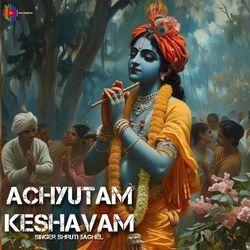 Achyutam Keshavam-OgsSAxFSfWY