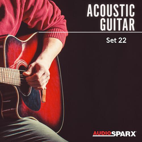 Relaxing Acustic Guitar Song (Laid-Back and Calm)