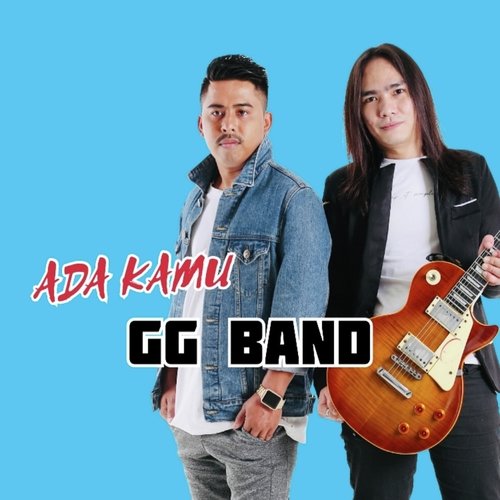 Ada Kamu cover art