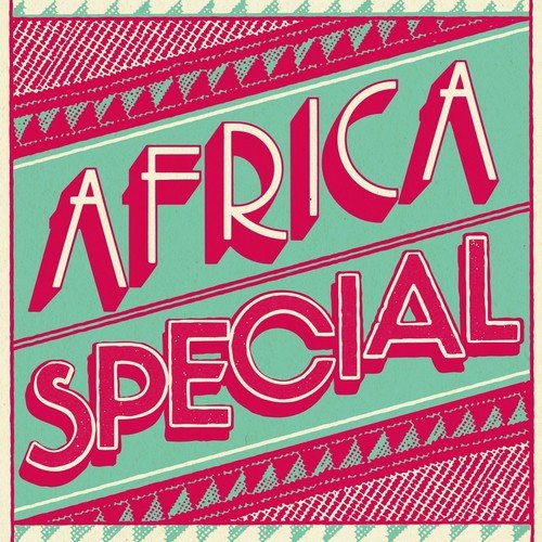 Africa Special (Soundway Presents)
