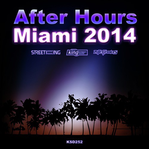 After Hours: Miami 2014