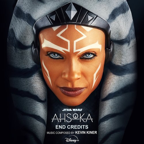 Ahsoka - End Credits (From &quot;Ahsoka&quot;)_poster_image