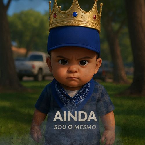 Ainda sou o mesmo