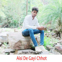 Aisi De Gayi Chhot-JgcNSz5UbWM