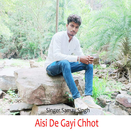 Aisi De Gayi Chhot