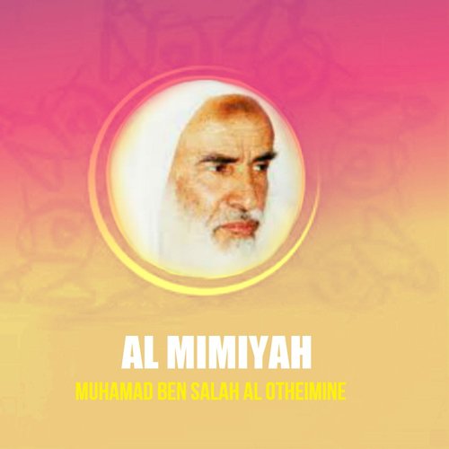 Al Mimiyah, Pt.4 cover art