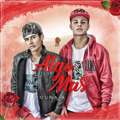 Algo Más cover art