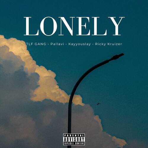 Lonely (Featuring. Ricky Kruizer)