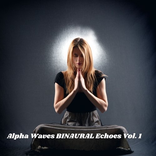 Binaural Sleep Tones cover art