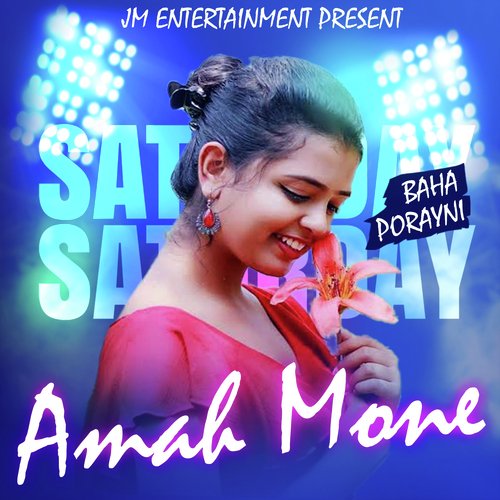 Amah Mone (Santali)