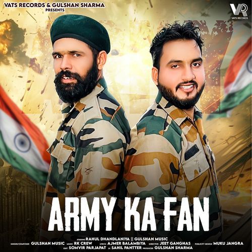 Army Ka Fan