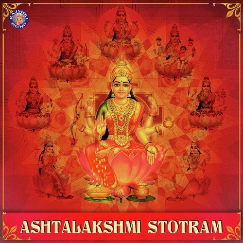 Ashtalakshmi Stotram