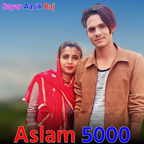 Aslam 5000_poster_image