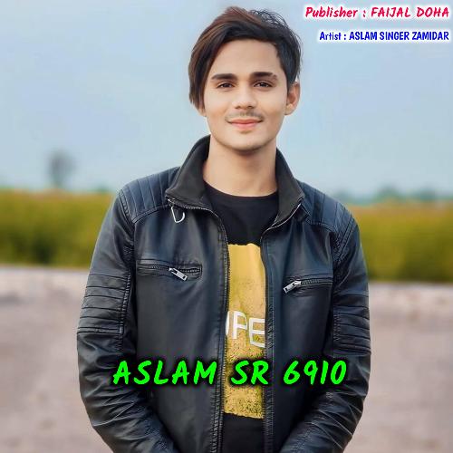 Aslam SR 6910