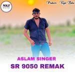 Aslam Singer SR 9050 Remak