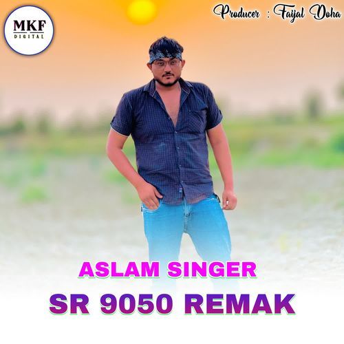 Aslam Singer SR 9050 Remak