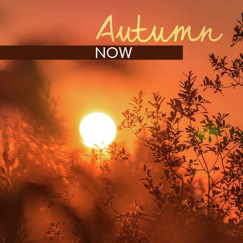 Autumn Now – Jazz Music for Relax After Work, Long Evenings, Instrumental Jazz