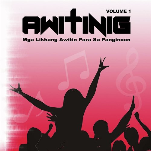 Kay Kristo Lamang cover art