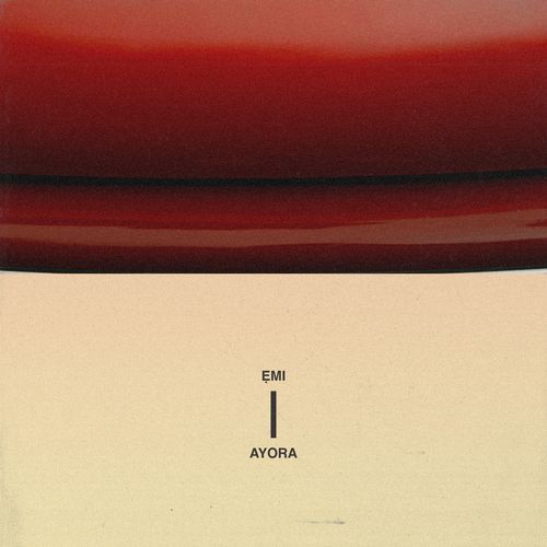 Ayora cover art