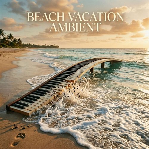 BEACH VACATION AMBIENT