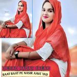 Baat Baat Pe Nasir Aave Yad