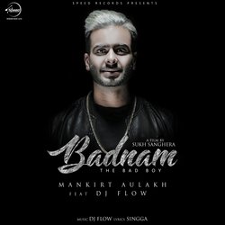 Badnam (Original Version)-KFwaCE1lewQ