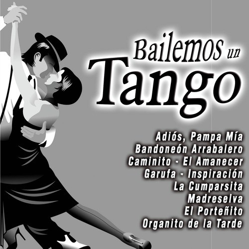 Buenos Aires cover art