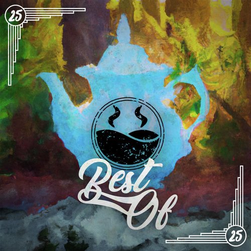 Best Of (High Tea Music Presents)