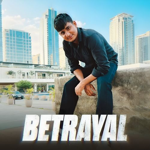 Betryal