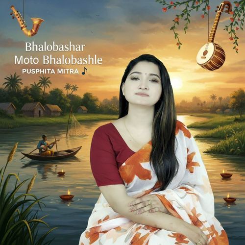 Bhalobashar Moto Bhalobashle