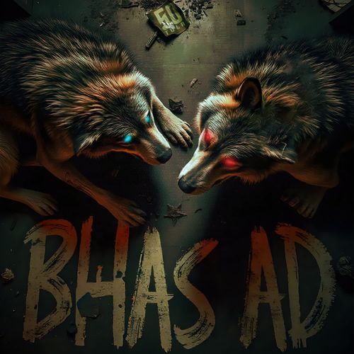 Bhasad