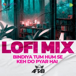 Bindiya Tum Hum Se Keh Do Pyar Hai - LoFi Mix-JSI0ZDB7QQo