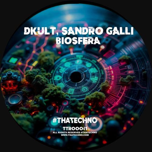 Noosfera (Original Mix)