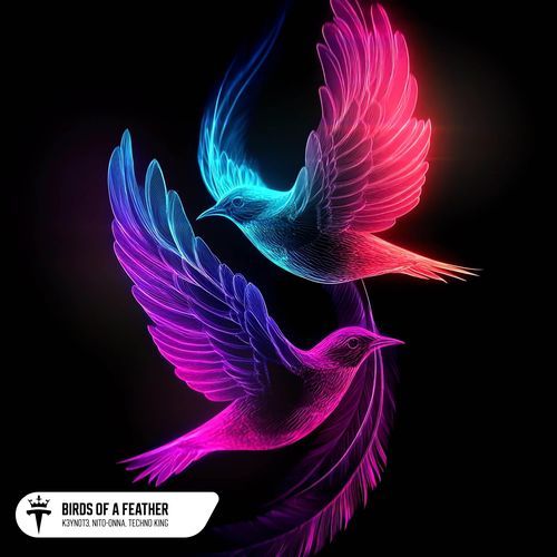 Birds Of A Feather