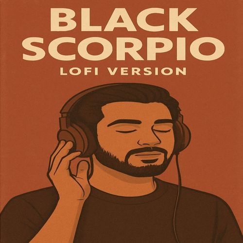 Black Scorpio Lofi Version