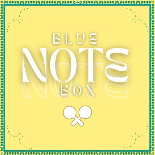 Blue Note Box